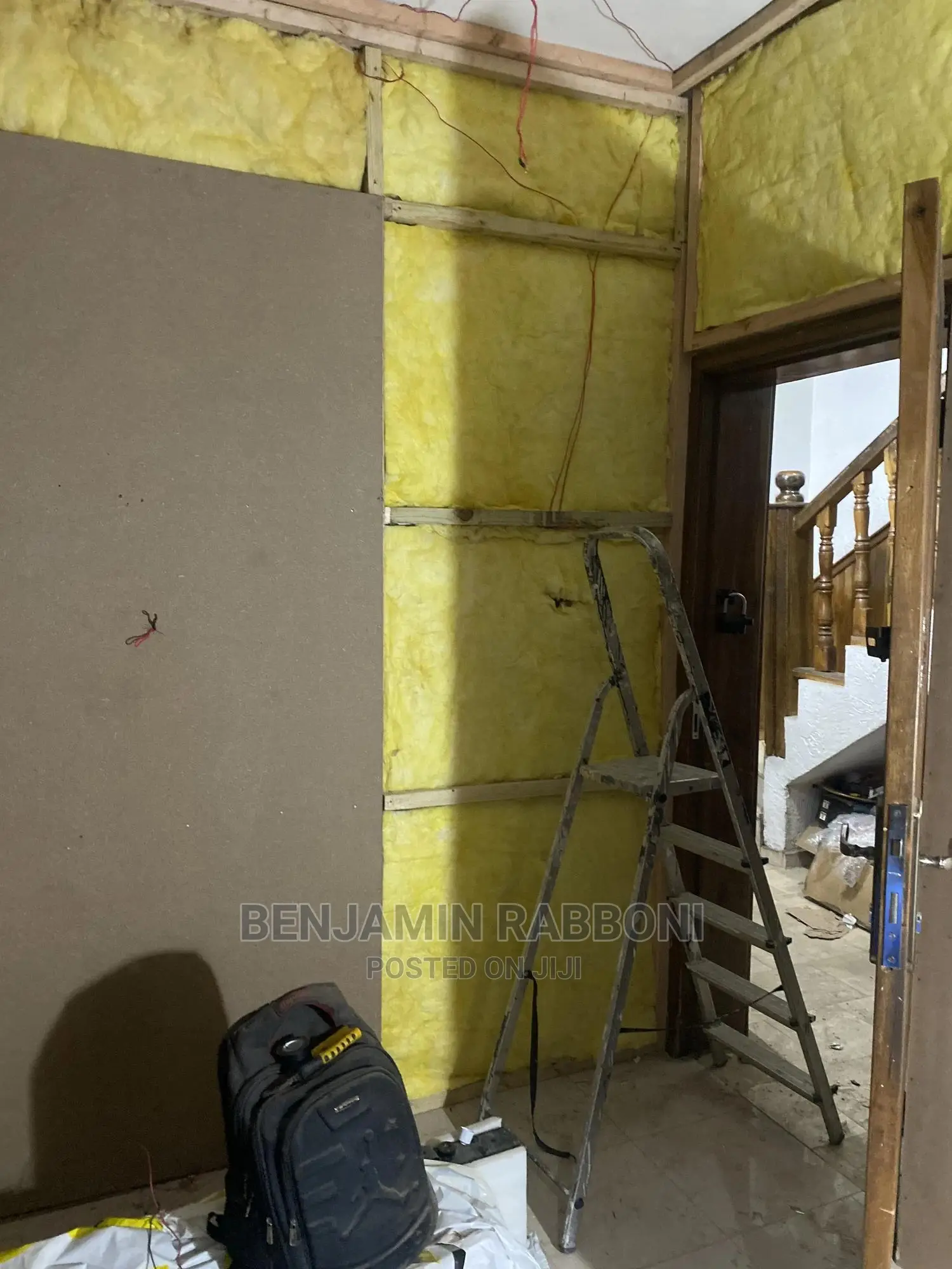 Music Studio Soundproof