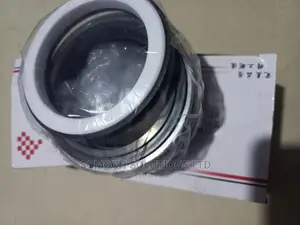 Mechanical Shaft Seal