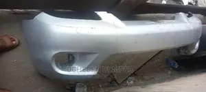 Front Tokunbor Bumper Toyota Matrix 2005
