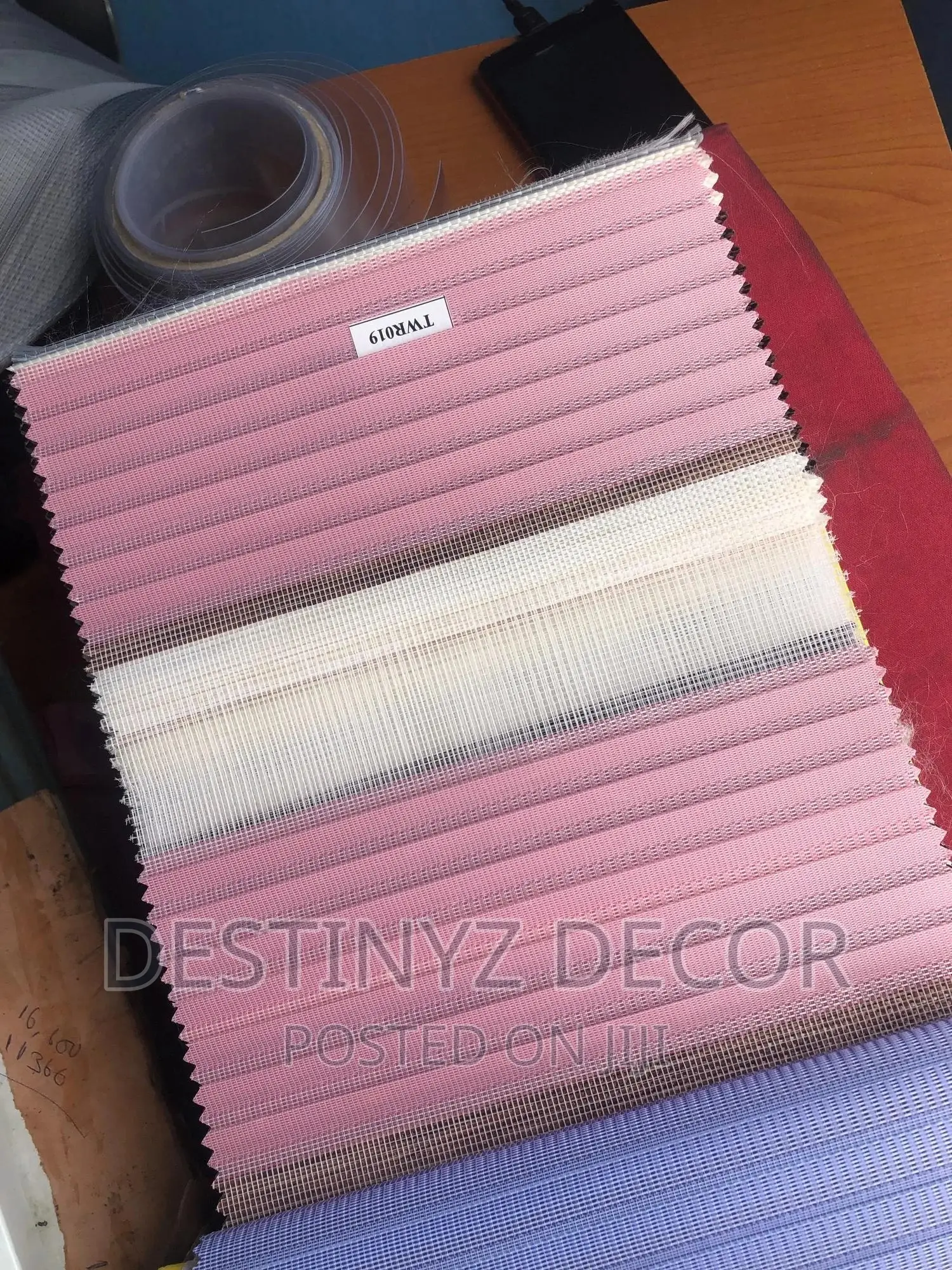 Window Blinds
