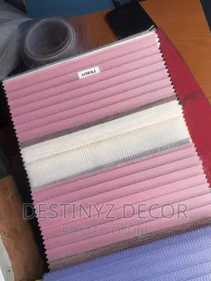 Window Blinds