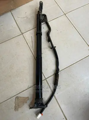 Boot Shock Toyota RAV4 2015