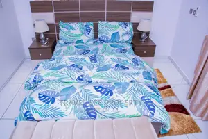 Serivec Apartment