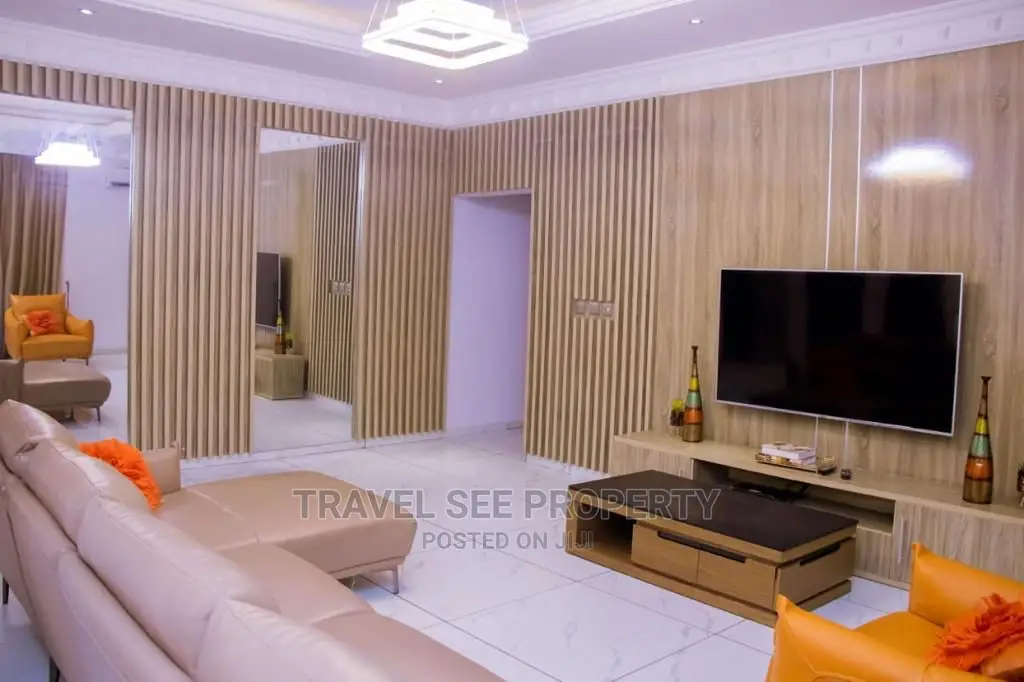Serivec Apartment