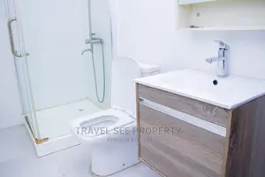 Serivec Apartment