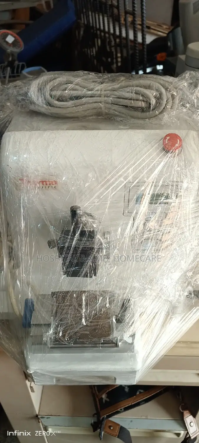 Thermo Fisher Sceintific Microtom Machine