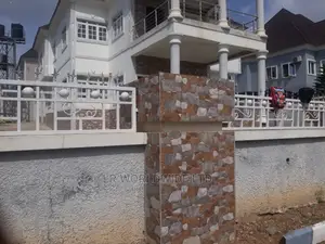 4bdrm Duplex in Life Camp for sale