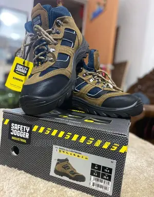 Safety Jogger Safety Boot X200031 S3