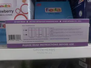 Fertiltycheck for Women (Ovulation)
