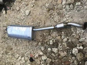 Silensor Pot Toyota RAV4 2008