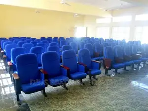 Theater/Auditorium/Church Chair