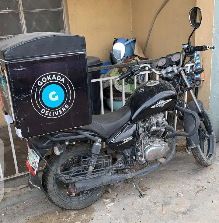Fast Pickup and Delivery