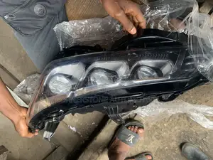 Head Light Avalon 2020 Model