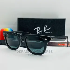 Rayban Sunglass for Men's