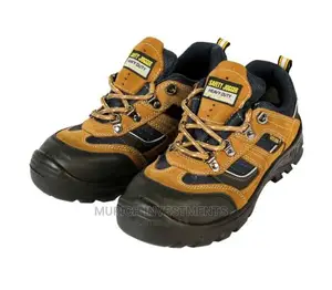 Safety Jogger X2020 S3 Low Cut Sporty Style Safety Footwear