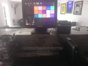 Bar, Restaurant, Bakery, Hotel POS System