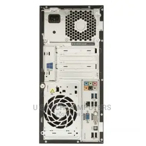 New Desktop Computer HP 4GB Intel Pentium SSD 500GB
