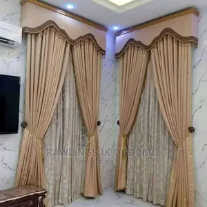 Royal Curtains for Homes