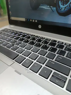 Laptop HP EliteBook Folio 9470M 4GB Intel Core I5 500GB
