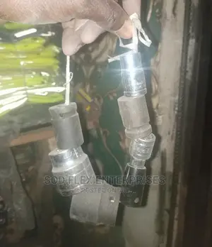 Socket for Nut