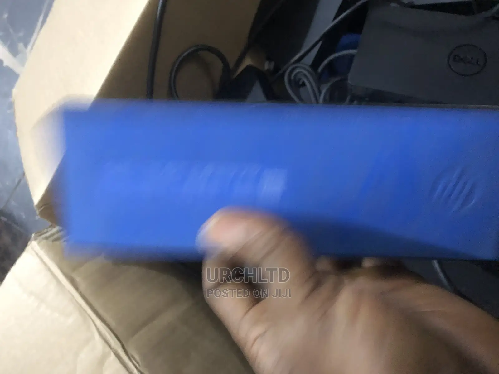 Hp Dell Docking Stations in Ikeja Computer Accessories , Urch