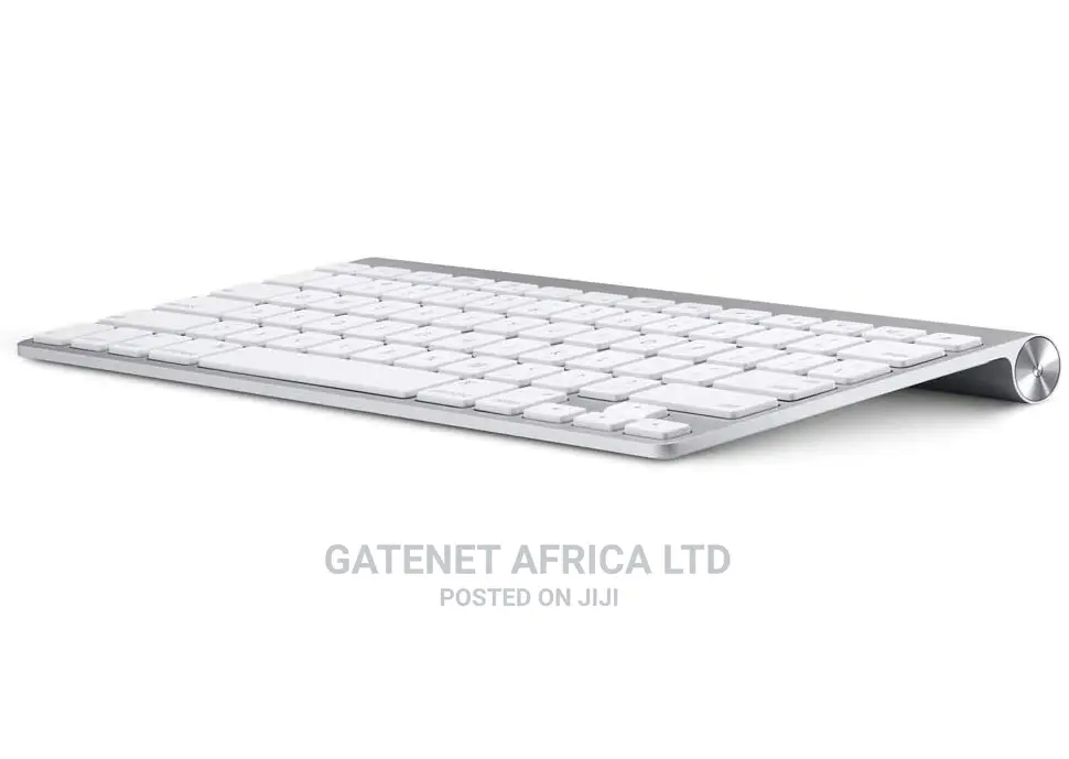 Apple Wireless Bluetooth Keyboard For Macbook, iMac, iPad