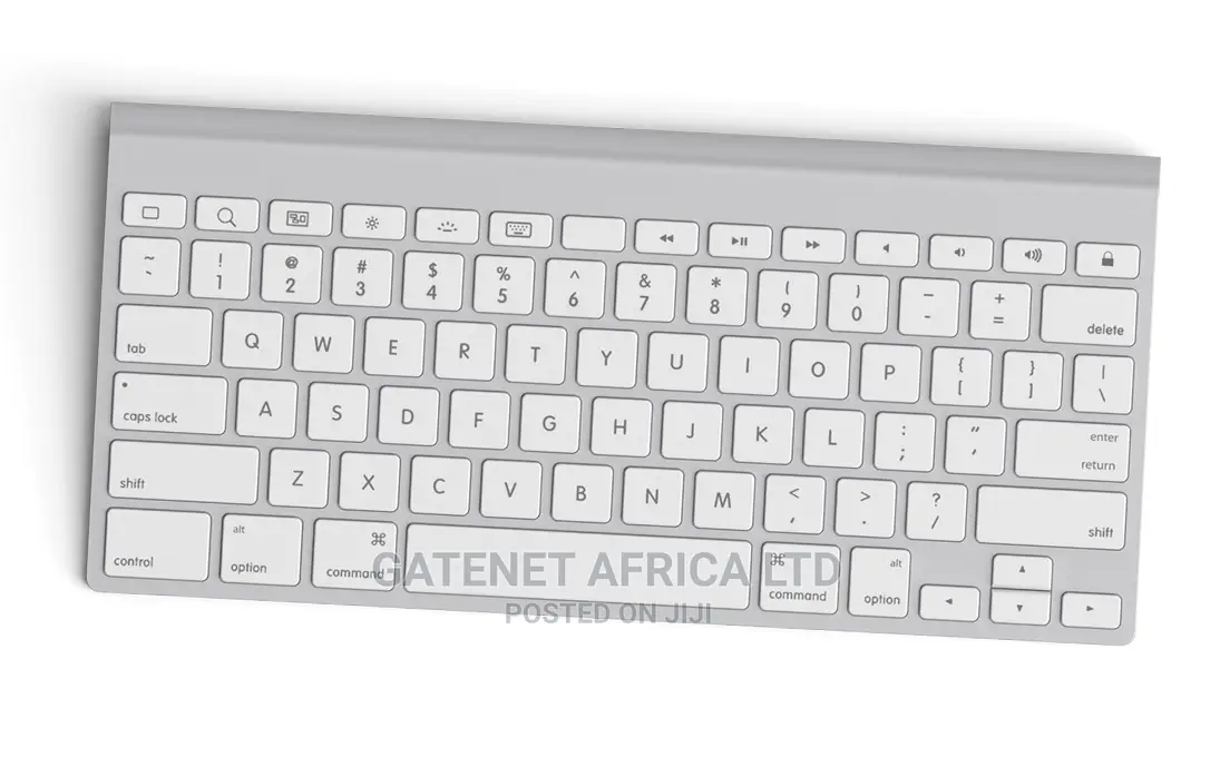 Apple Wireless Bluetooth Keyboard For Macbook, iMac, iPad