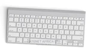 Apple Wireless Bluetooth Keyboard For Macbook, iMac, iPad