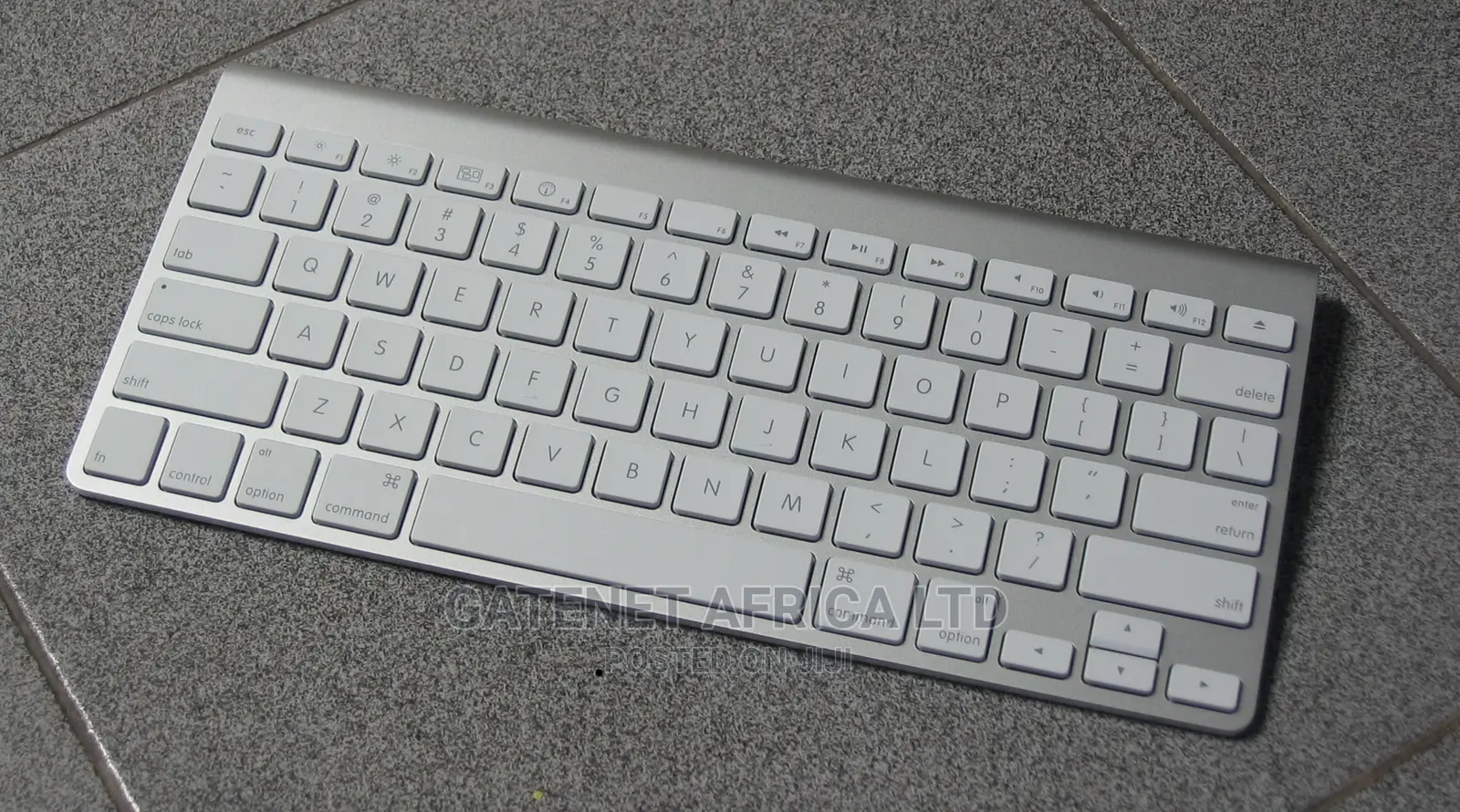 Apple Wireless Bluetooth Keyboard For Macbook, iMac, iPad