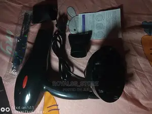 Nova Electric Hair Dryer