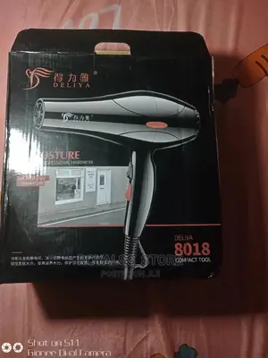 Nova Electric Hair Dryer
