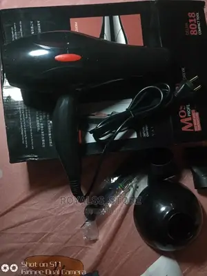 Nova Electric Hair Dryer