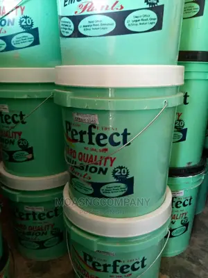 Paints Sales