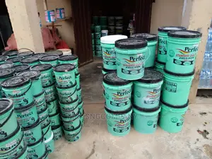 Paints Sales