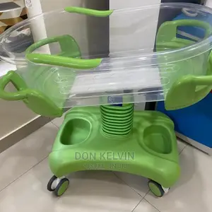 New Baby Cot Plastic