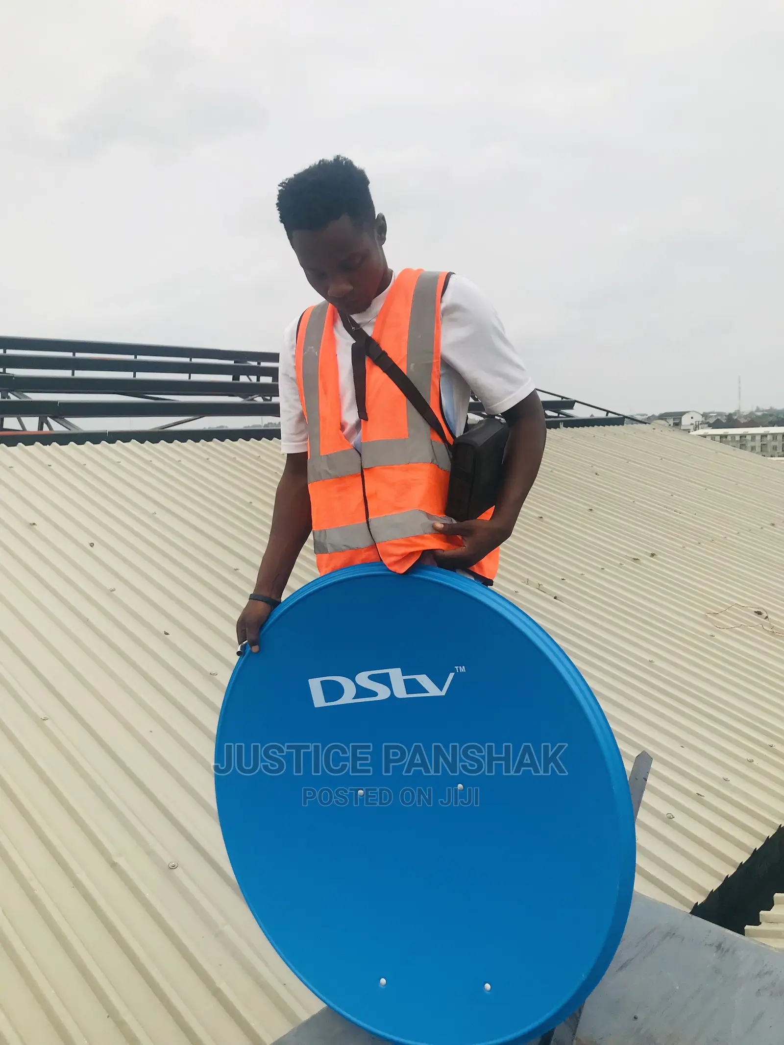 DSTV Installer Kubwa