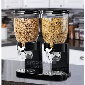 Cereal Dispenser