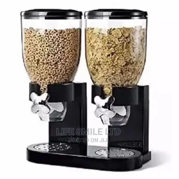 Cereal Dispenser