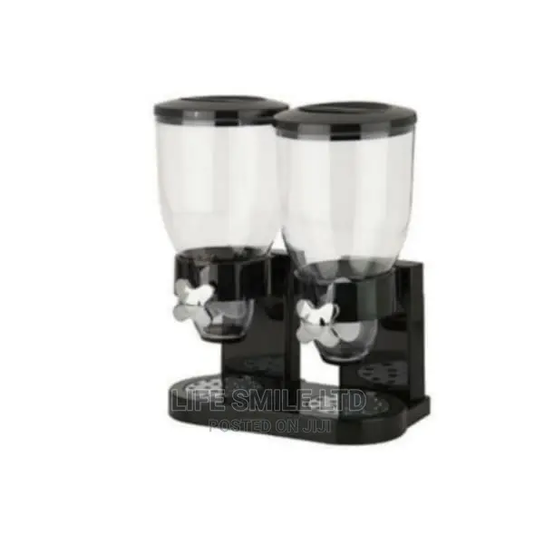 Cereal Dispenser