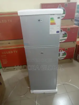 Brand New LG Refrigerator Clg250sl