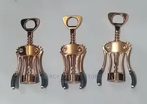 Classic Wine Opener