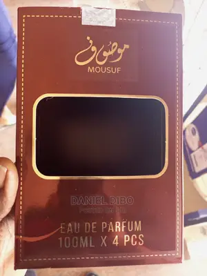 Mousuf Ramadi