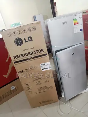 Energy Saving Brand New Lg Refrigerator Clg250sl