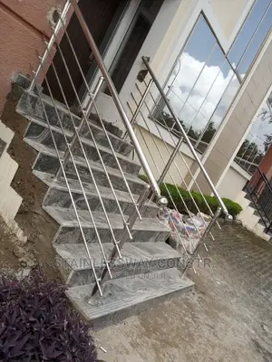 Excellent Stainless Railing 304 Quality