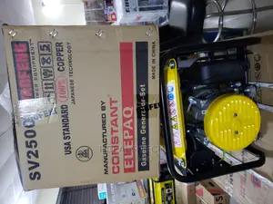 Elepaq Yaofeng Constant Generator Sv-2500