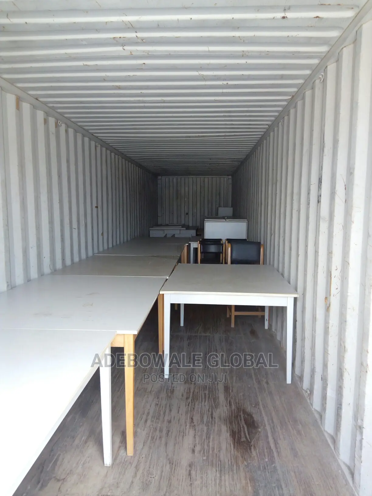 40ft Container For Sale