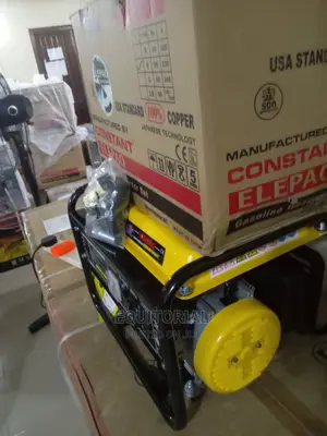 High Quality Constant Elepaq Yaofeng Sv2500 1.8kva