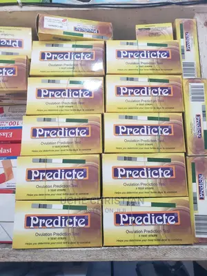 Predict Ovulation Test Kit