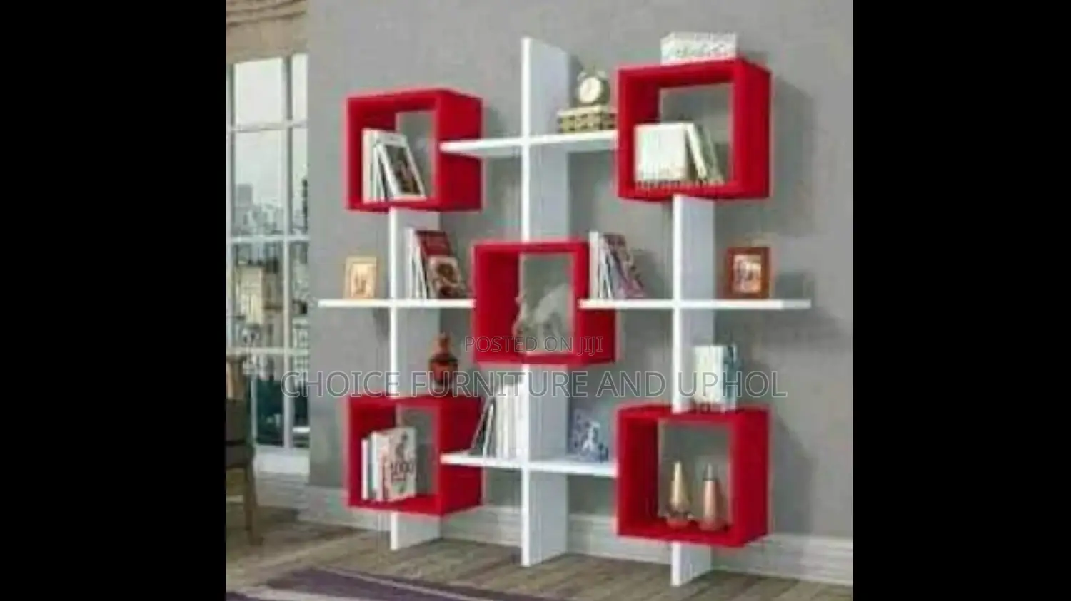 Bookcases Shelving