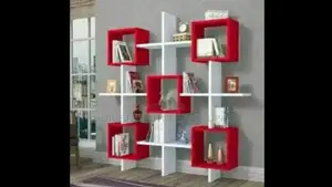 Bookcases Shelving